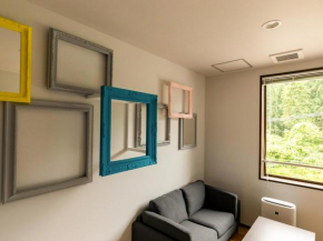 Kamosu Mori - Vacation STAY 78432v